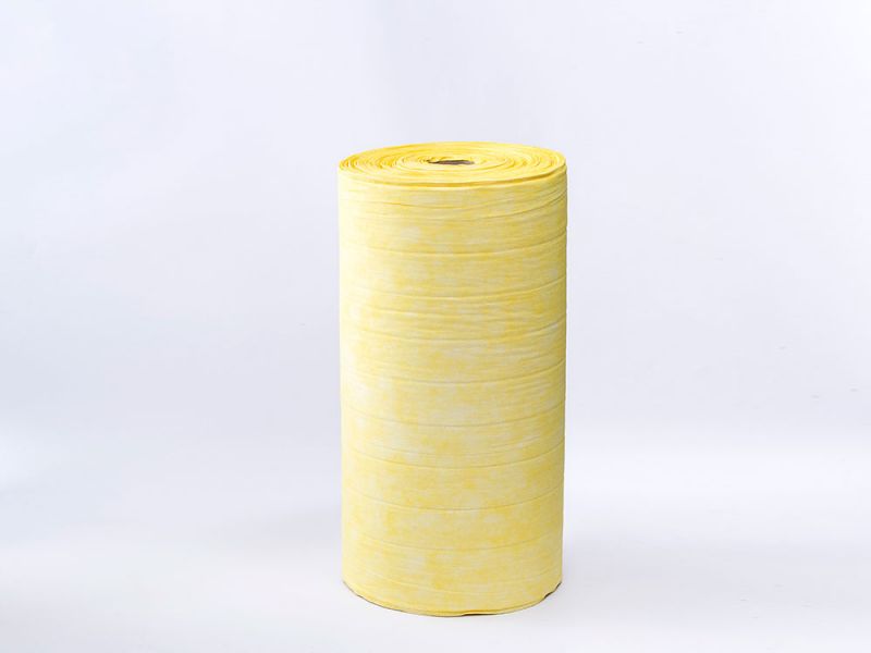 AKL-HL-F8-新型復(fù)合過濾材料