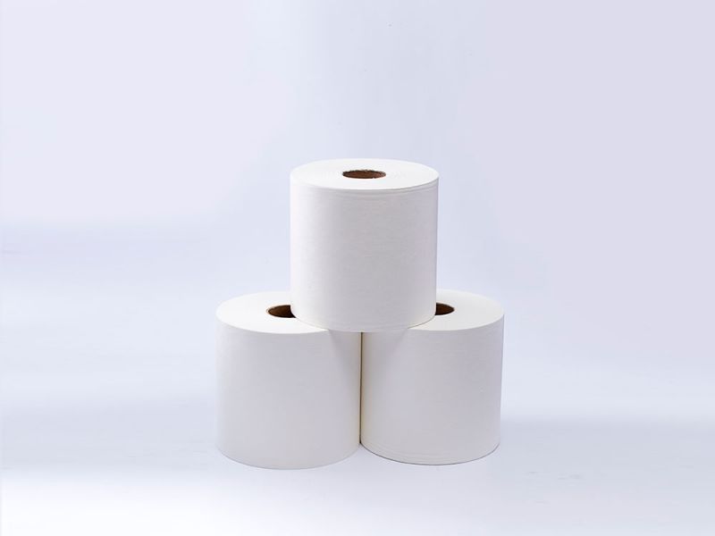 聚丙烯超細(xì)纖維過濾材料