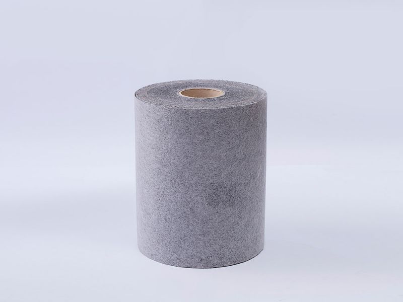 活性炭復(fù)合過濾材料