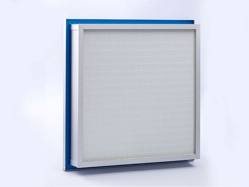 液槽式高 效過(guò)濾器