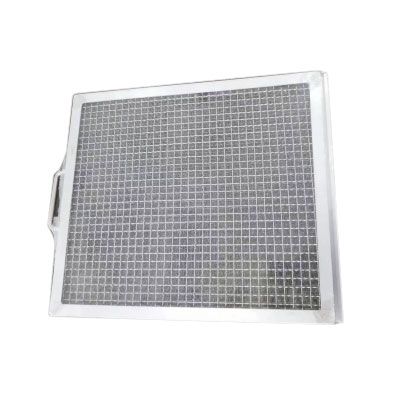 裙板濾網(wǎng)(濾網(wǎng)組成)