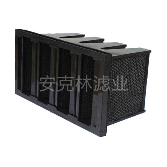 活性炭過(guò)濾器